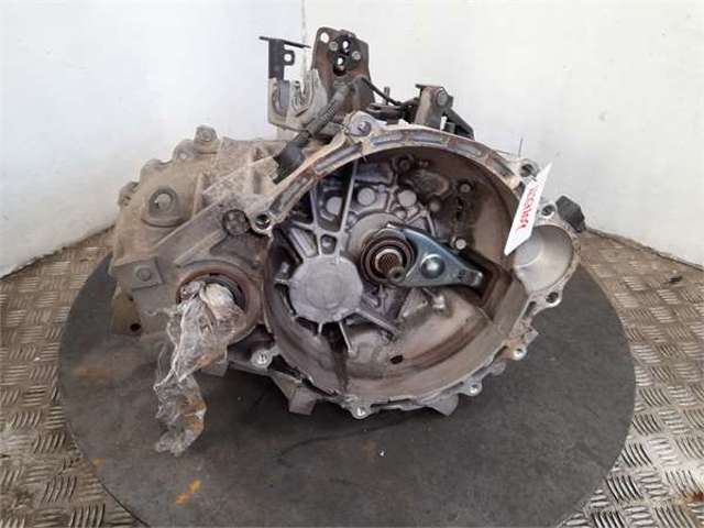 Mechaniczna skrzynia biegów w komplecie do Hyundai I30 GDH