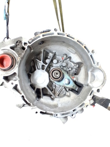 do Hyundai I30 (GDH)