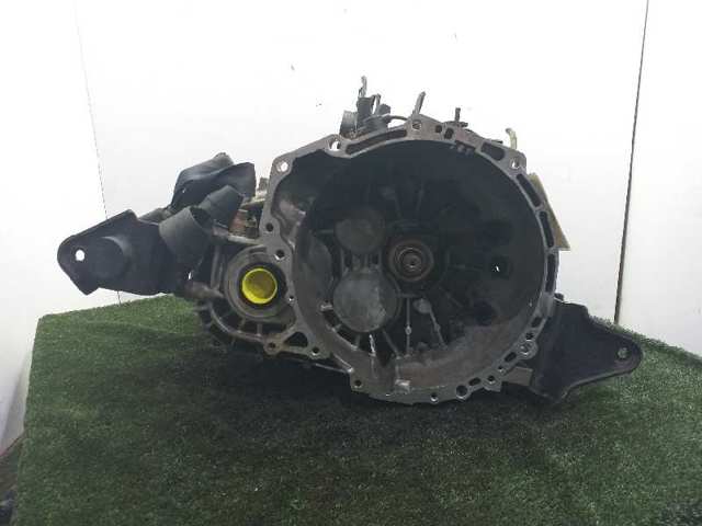 Mechaniczna skrzynia biegów w komplecie 4300038050 HYUNDAI