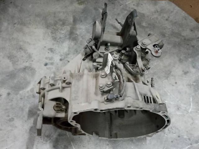 Mechaniczna skrzynia biegów w komplecie 4300038050 HYUNDAI