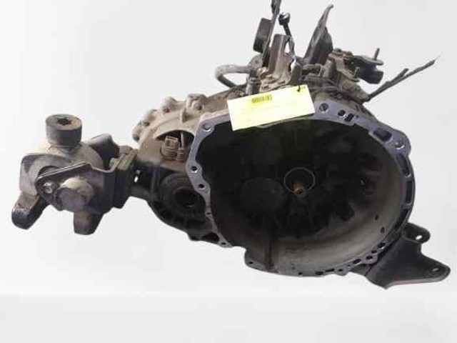 Mechaniczna skrzynia biegów w komplecie 4300038050 HYUNDAI