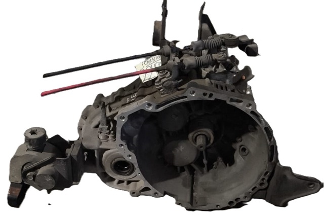 Mechaniczna skrzynia biegów w komplecie 4300038050 HYUNDAI