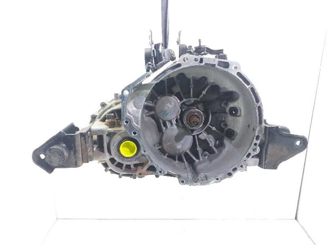 Mechaniczna skrzynia biegów w komplecie 4300038050 HYUNDAI