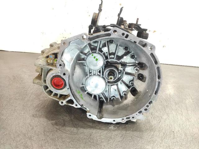 Mechaniczna skrzynia biegów w komplecie 4300038050 HYUNDAI