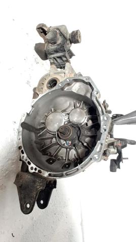 Mechaniczna skrzynia biegów w komplecie 4300038050 HYUNDAI