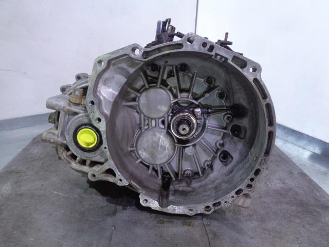 Mechaniczna skrzynia biegów w komplecie 4300038050 HYUNDAI