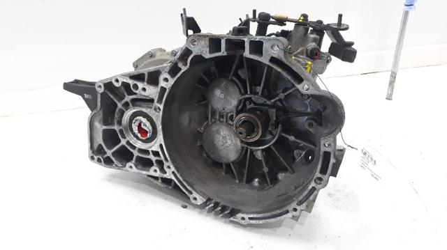 Mechaniczna skrzynia biegów w komplecie 4300038070 HYUNDAI