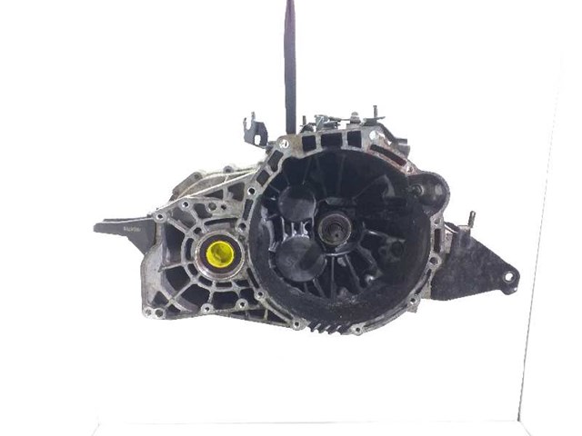 Mechaniczna skrzynia biegów w komplecie 4300038070 HYUNDAI