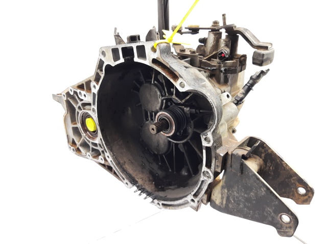 Mechaniczna skrzynia biegów w komplecie 4300038070 HYUNDAI