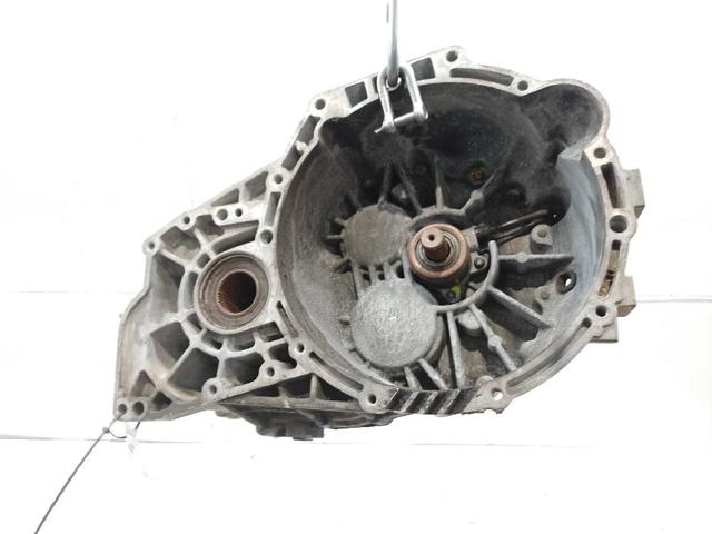 Mechaniczna skrzynia biegów w komplecie 4300038070 HYUNDAI