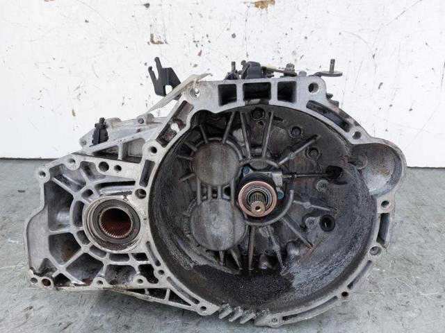 Mechaniczna skrzynia biegów w komplecie 4300038070 HYUNDAI