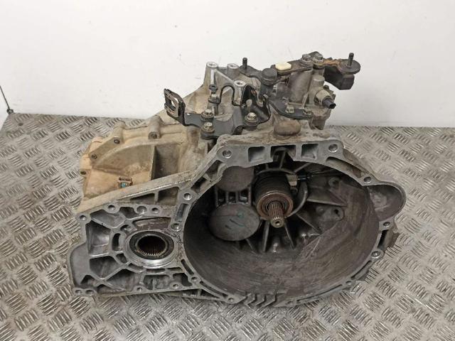 Mechaniczna skrzynia biegów w komplecie 4300038070 HYUNDAI