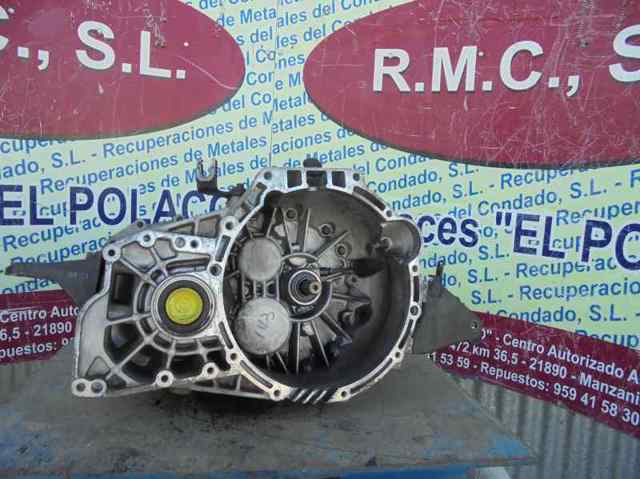 Mechaniczna skrzynia biegów w komplecie 4300038070 HYUNDAI