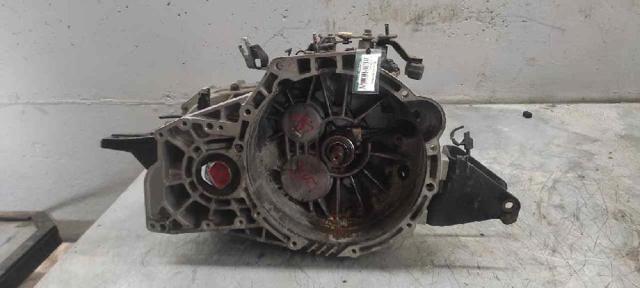 Mechaniczna skrzynia biegów w komplecie 4300038070 HYUNDAI