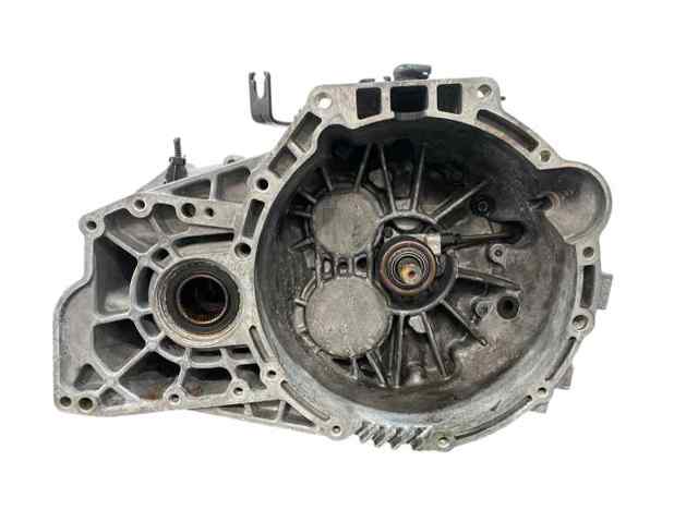 Mechaniczna skrzynia biegów w komplecie 4300038070 HYUNDAI