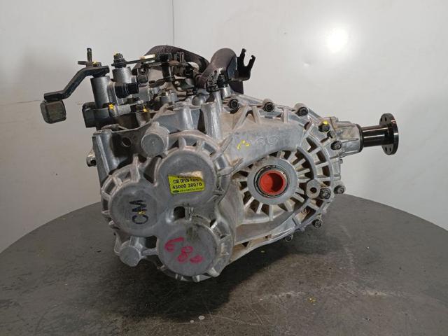 Mechaniczna skrzynia biegów w komplecie 4300038070 HYUNDAI