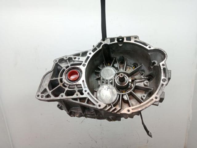 Mechaniczna skrzynia biegów w komplecie 4300038070 HYUNDAI