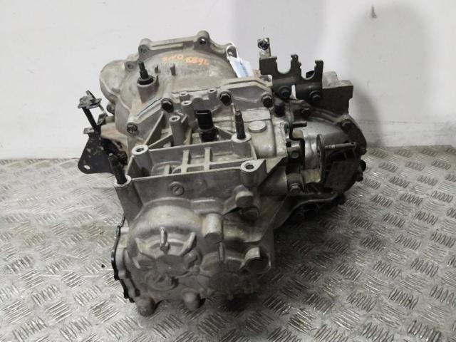 Mechaniczna skrzynia biegów w komplecie KIA Cerato 1 LD