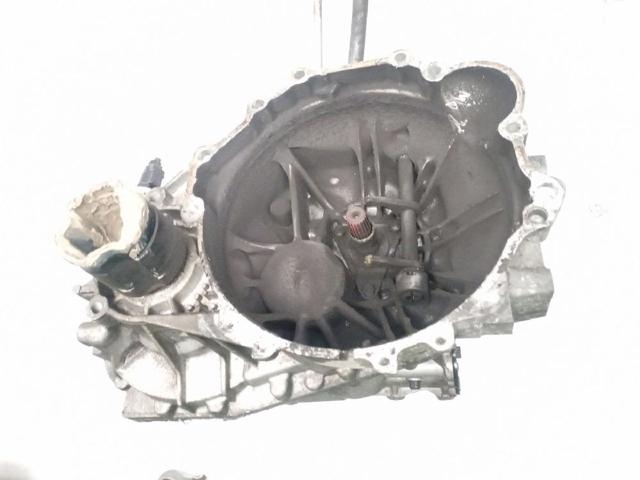 Mechaniczna skrzynia biegów w komplecie KIA Cerato 1 LD