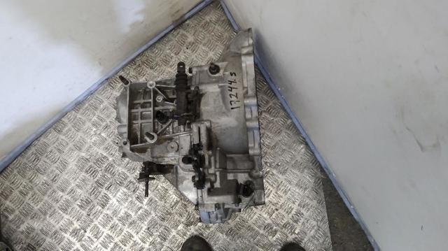 Mechaniczna skrzynia biegów w komplecie KIA Cerato 1 LD