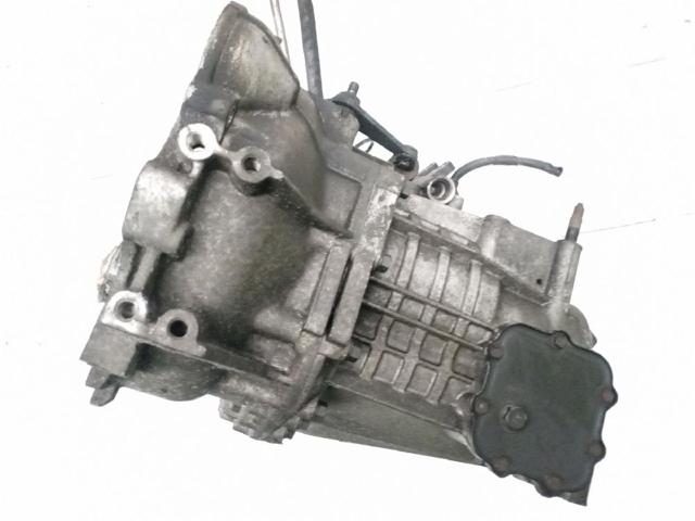 Mechaniczna skrzynia biegów w komplecie KIA Cerato 1 LD