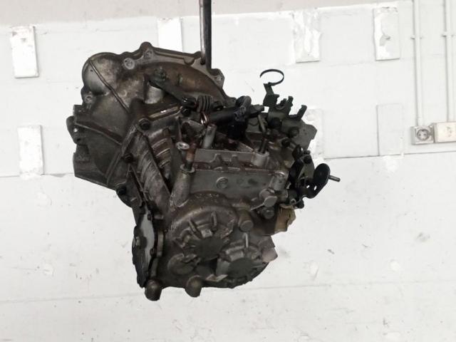 Mechaniczna skrzynia biegów w komplecie KIA Cerato 1 LD