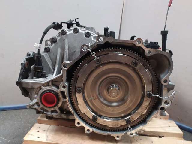 Mechaniczna skrzynia biegów w komplecie KIA Magentis 2 MG