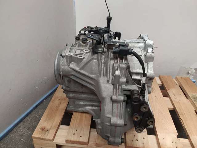 Mechaniczna skrzynia biegów w komplecie KIA Magentis 2 MG