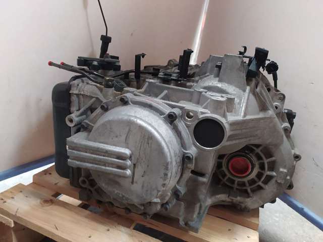 Mechaniczna skrzynia biegów w komplecie KIA Magentis 2 MG