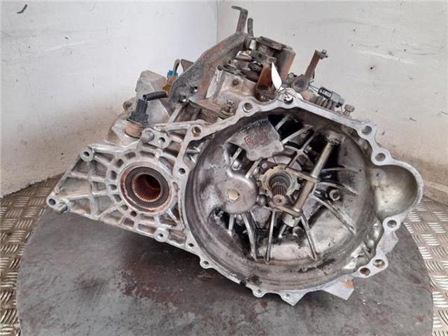 Mechaniczna skrzynia biegów w komplecie Hyundai Santa Fe 1 SM