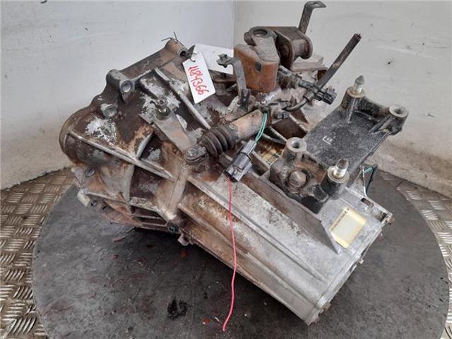 Mechaniczna skrzynia biegów w komplecie Hyundai Santa Fe 1 SM