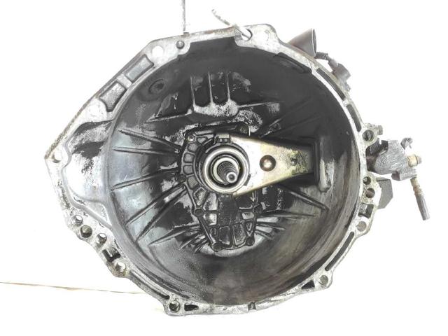 Kupić Mechaniczna skrzynia biegów w komplecie Hyundai Terracan  HP w dobrej cenie