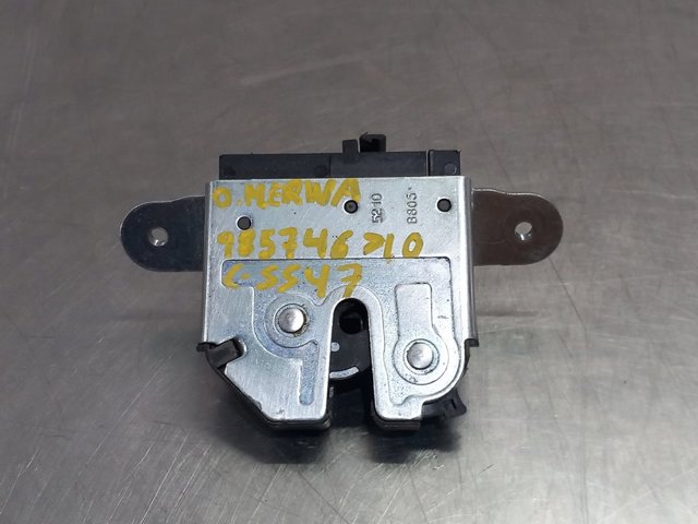 430036418 Opel