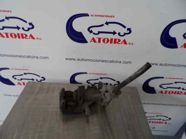 Zacisk hamulcowy tylny prawy 43012SEAE01 HONDA