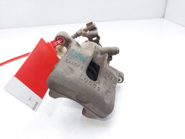 Zacisk hamulcowy tylny prawy 43012SEAE01 HONDA