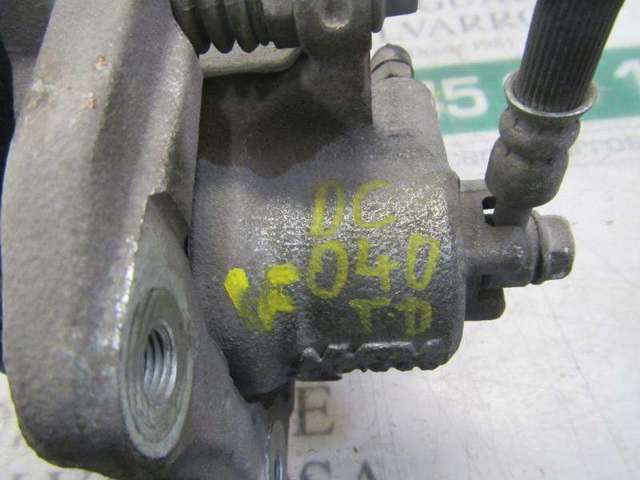 Zacisk hamulcowy tylny prawy 43018S7S000 HONDA