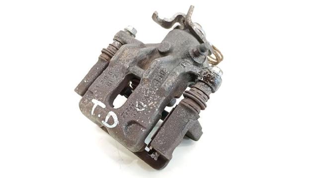 Zacisk hamulcowy tylny prawy 43018SMGE01 HONDA