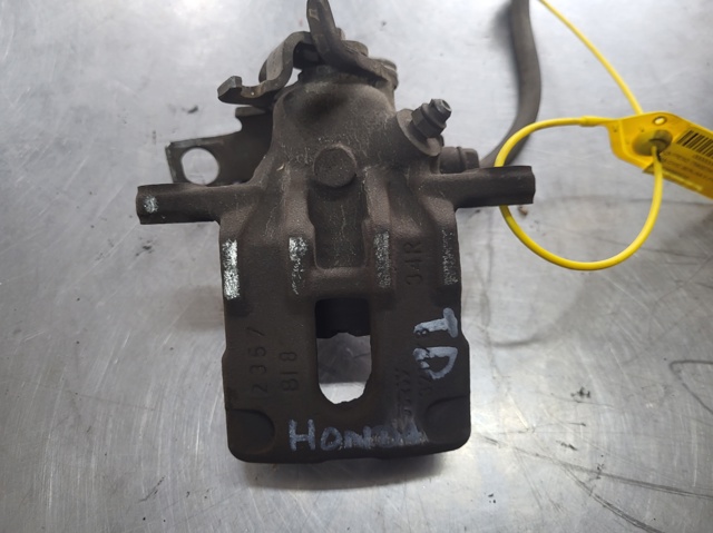 43018SMGE02 Honda