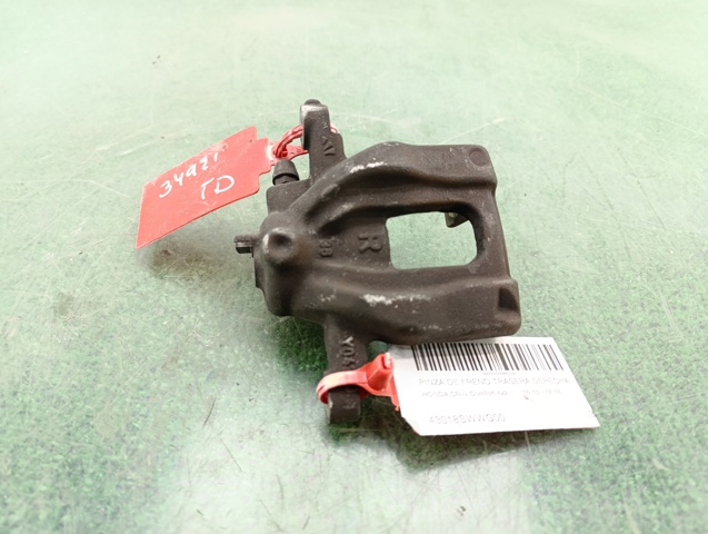 43018SWWG00 Honda