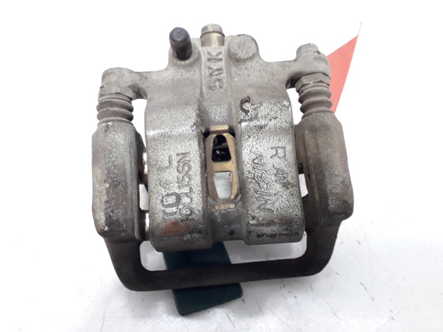 Zacisk hamulcowy tylny lewy 43019S7A000 HONDA