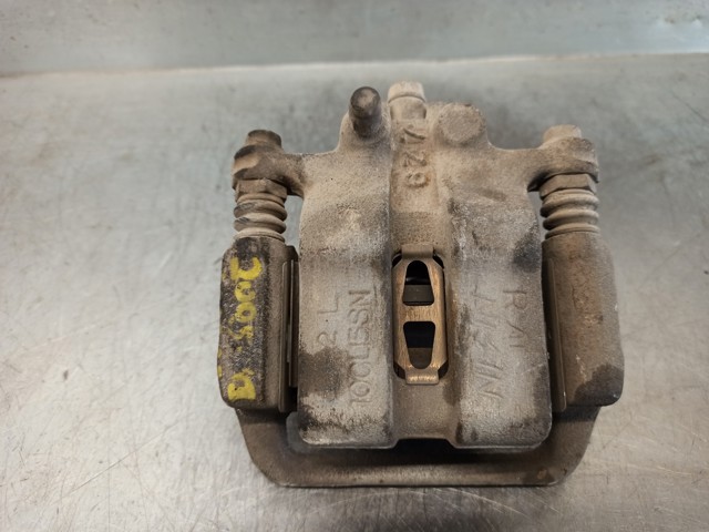 Zacisk hamulcowy tylny lewy 43019S7A000 HONDA