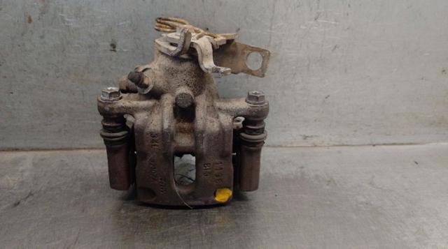 Zacisk hamulcowy tylny lewy 43019SMGE01 HONDA