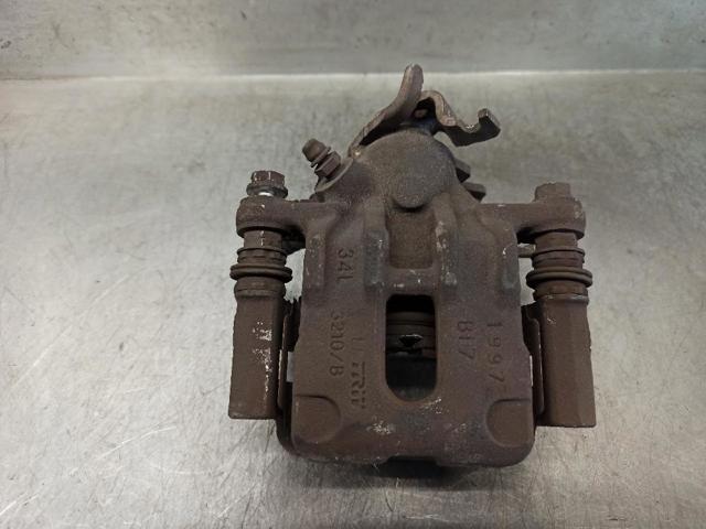 Zacisk hamulcowy tylny lewy 43019SMGE02 HONDA