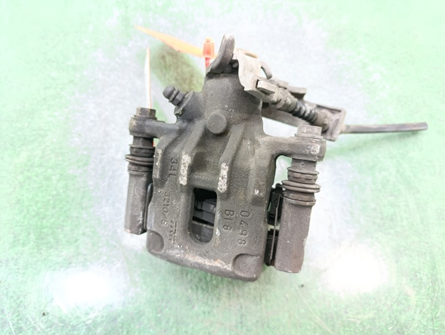 Zacisk hamulcowy tylny lewy 43019SMGE02 HONDA