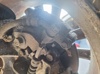 Zacisk hamulcowy tylny lewy 43019SWAA10 HONDA