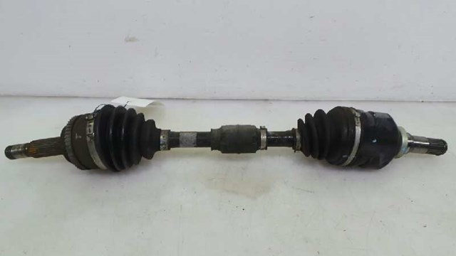 Przegub homokinetyczny przedni wewnętrzny 4304002030 TOYOTA