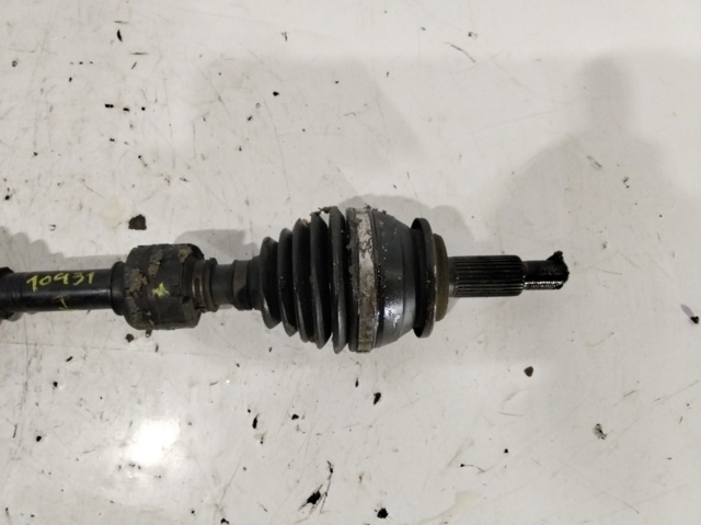 Przegub homokinetyczny wewnętrzny przedni lewy 4304028011 TOYOTA