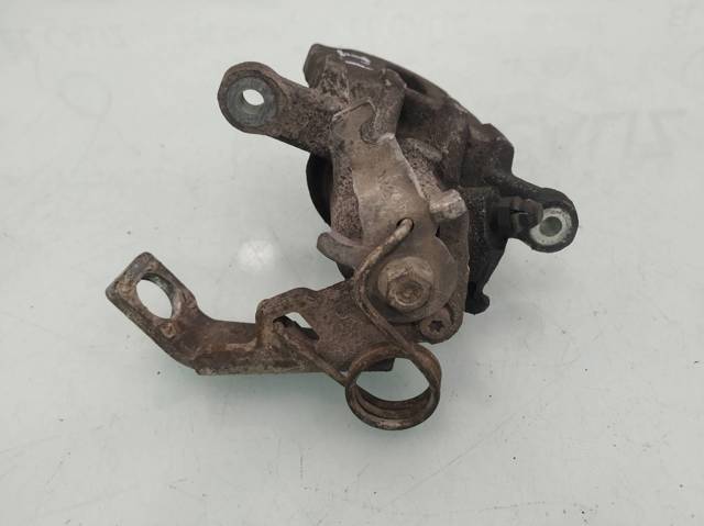 Zacisk hamulcowy tylny lewy 43103SMGE02 HONDA