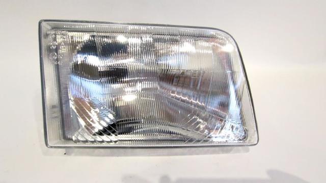 Reflektor lewy 4311125L FORD