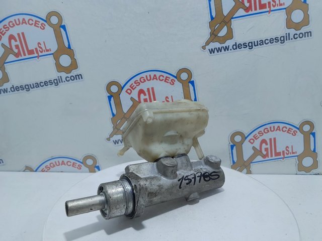 Filtr paliwa 4312802 MERCEDES